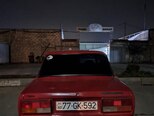 LADA (VAZ) 2107-9