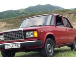 LADA (VAZ) 2107-7