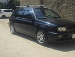 Volkswagen Golf-3