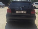 Volkswagen Golf-4