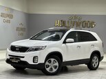 Kia Sorento-2
