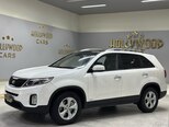 Kia Sorento-26