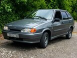 LADA (VAZ) 2114-2