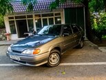 LADA (VAZ) 2114-3