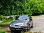 LADA (VAZ) 2114-1