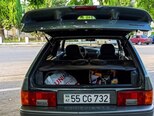 LADA (VAZ) 2114-6