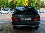 LADA (VAZ) 2114-8