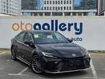 Toyota Camry-1