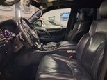 Lexus LX 570-12