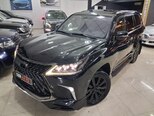 Lexus LX 570-3