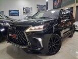 Lexus LX 570-4