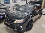 Lexus LX 570-1