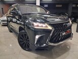 Lexus LX 570-8