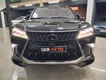 Lexus LX 570-7