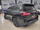 Lexus LX 570-5