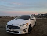 Ford Fusion (North America)-1