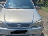Opel Astra-1