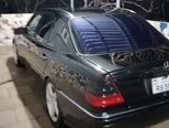 Mercedes C 230-10
