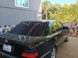 Mercedes C 230-2