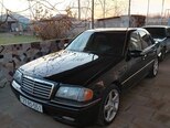 Mercedes C 230-1