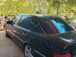 Mercedes C 230-7