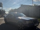 Mercedes 220 E-1