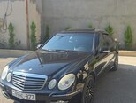 Mercedes E 300-1
