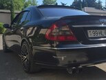Mercedes E 300-4