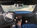 Mercedes 220 E-9