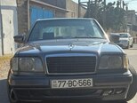 Mercedes 220 E-7