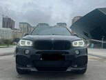 BMW X5-1