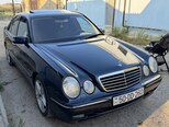 Mercedes E 240-6