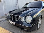 Mercedes E 240-5