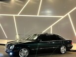 Mercedes E 240-18