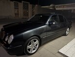 Mercedes E 240-3