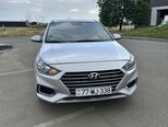 Hyundai Accent-1