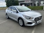 Hyundai Accent-5