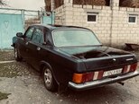 GAZ 3102 "Volga"-4