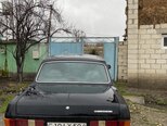 GAZ 3102 "Volga"-3