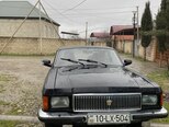GAZ 3102 "Volga"-2