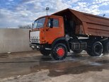 KamAz 65115-3