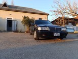 Mercedes C 200-2