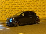 Abarth 595-2