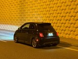Abarth 595-5