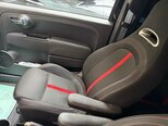 Abarth 595-7