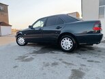 Mercedes C 200-4