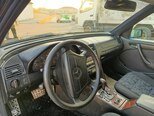 Mercedes C 200-7