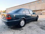 Mercedes C 200-5