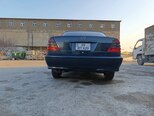 Mercedes C 200-8