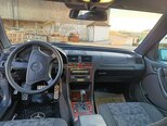 Mercedes C 200-6